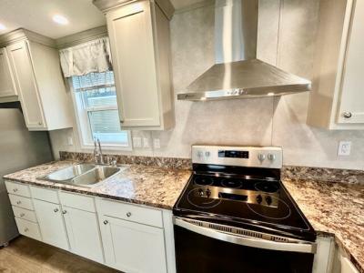 Mobile Home at 1111 St. Rt. 133 Lot #7 Bethel, OH 45106