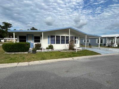 Mobile Home at 139 Laurelcrest Circle Valrico, FL 33594
