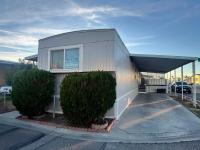 1979 Fleetwood Manufactured Home