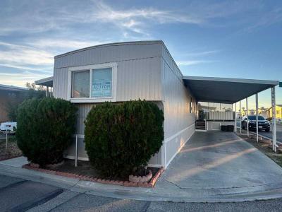 Mobile Home at 15252 Seneca Rd Spc 142 Victorville, CA 92392