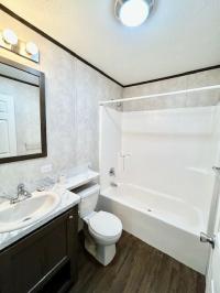 2022 Fairmont Inspiration Manufactured Home