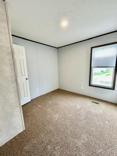 Photo 5 of 18 of home located at 1111 St. Rt. 133 Lot #51 Bethel, OH 45106