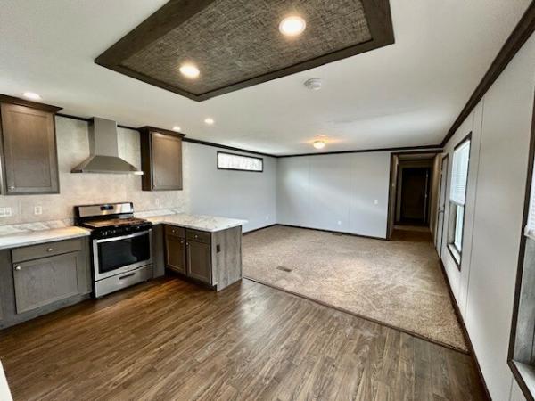 2022 Fairmont Mobile Home For Rent