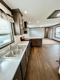 2022 Fairmont Inspiration Manufactured Home