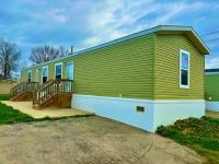 2022 Fairmont Inspiration Manufactured Home
