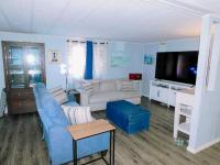 1982 Double Wide Manufactured Home