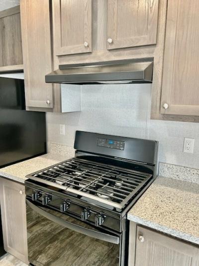 Photo 2 of 13 of home located at 1560 Bethel-New Richmond Rd. Lot #38 New Richmond, OH 45157
