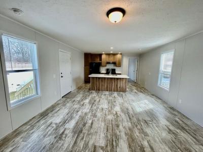 Photo 2 of 13 of home located at 1560 Bethel-New Richmond Rd. Lot #58 New Richmond, OH 45157