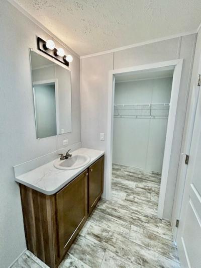 Photo 5 of 13 of home located at 1560 Bethel-New Richmond Rd. Lot #58 New Richmond, OH 45157