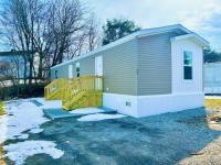 2026 Cavco Essence Manufactured Home
