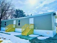 2026 Cavco Essence Manufactured Home