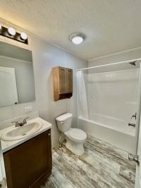 2026 Cavco Essence Manufactured Home
