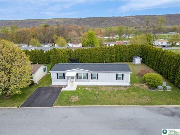 2025 Clayton Mobile Home For Sale