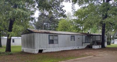Mobile Home at 2520 Bender Road #66 Texarkana, TX 75501