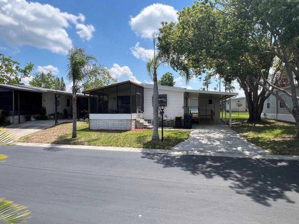 1979 SHER Mobile Home For Sale