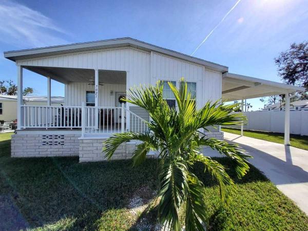 2024 Skyline Mobile Home For Sale