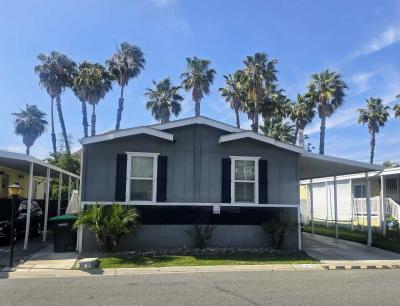 Mobile Home at 2851 S La Cadena Dr Spc 125 Colton, CA 92324