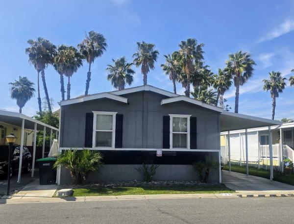Photo 1 of 2 of home located at 2851 S La Cadena Dr Spc 125 Colton, CA 92324
