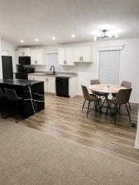 2021 Fleetwood zzocl24443x Manufactured Home