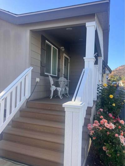 Photo 5 of 6 of home located at 14076 Pomegranate Ave Poway, CA 92064