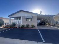 2016 Skyline  PMH3406-CT Manufactured Home
