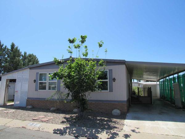 1972  Mobile Home For Sale
