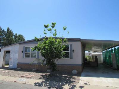 Mobile Home at 3411 S. Camino Seco # 218 Tucson, AZ 85730