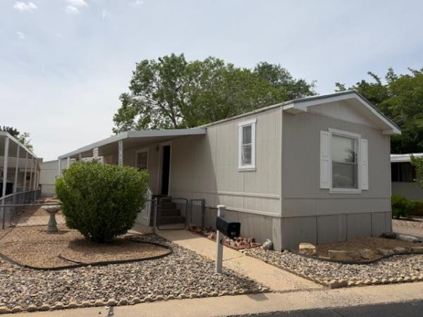 Redman kir Manufactured Home