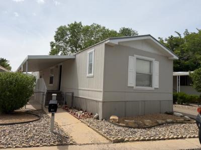 Photo 2 of 49 of home located at Piru/Buck Trail Albuquerque, NM 87123