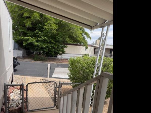 Redman kir Manufactured Home