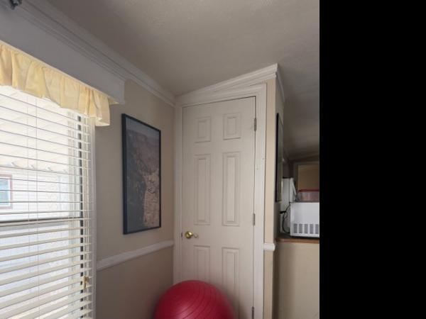 Redman kir Manufactured Home