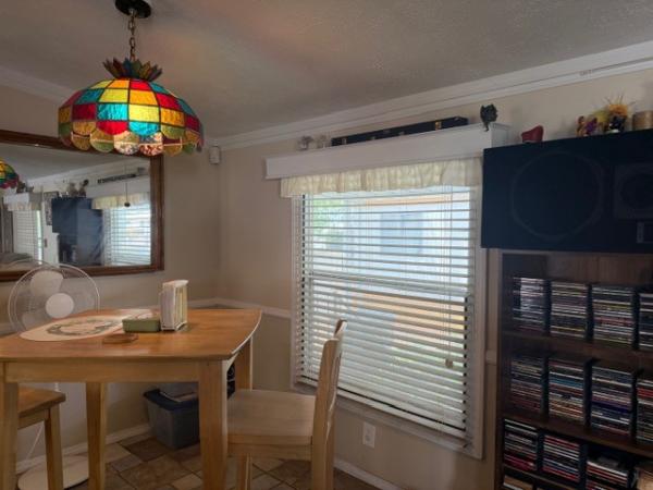 Redman kir Manufactured Home