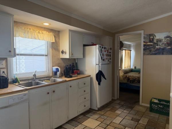 Redman kir Manufactured Home
