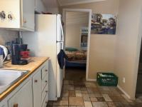 Redman kir Manufactured Home