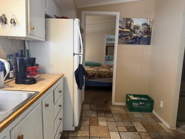 Redman kir Manufactured Home