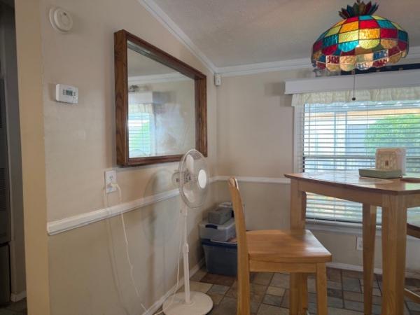 Redman kir Manufactured Home