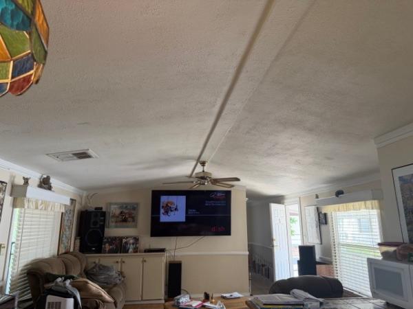 Redman kir Manufactured Home