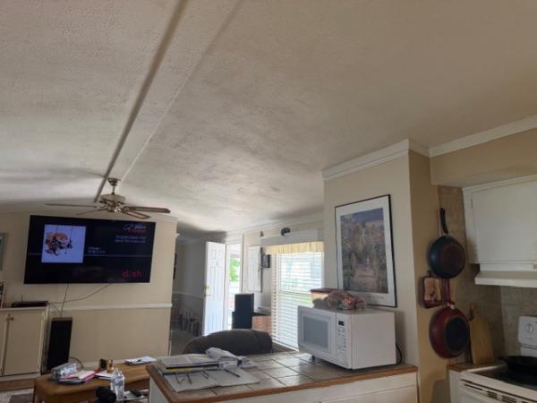 Redman kir Manufactured Home