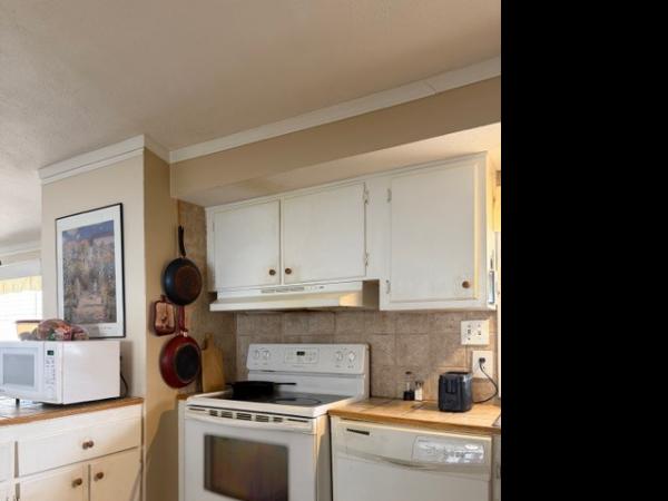Redman kir Manufactured Home