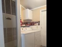 Redman kir Manufactured Home