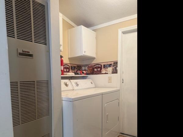 Redman kir Manufactured Home