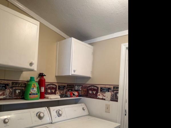 Redman kir Manufactured Home