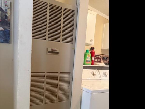 Redman kir Manufactured Home