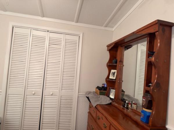 Redman kir Manufactured Home