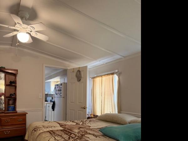 Redman kir Manufactured Home
