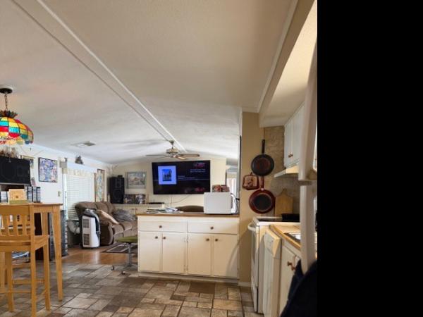 Redman kir Manufactured Home