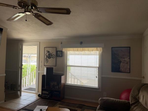 Redman kir Manufactured Home