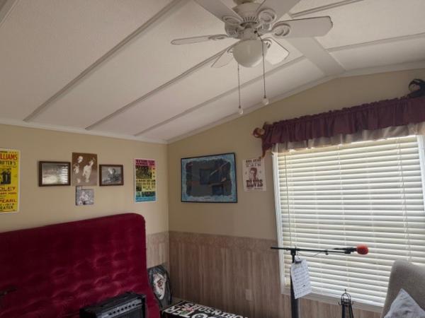 Redman kir Manufactured Home