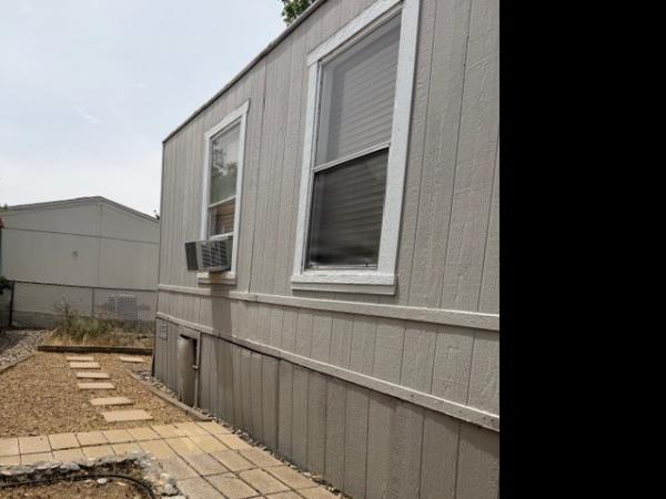 Redman kir Manufactured Home