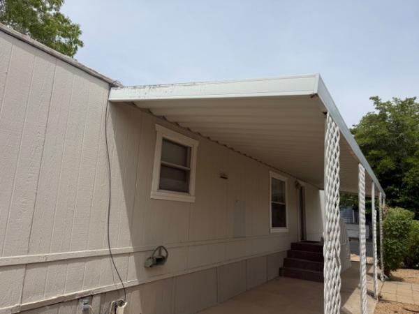 Redman kir Manufactured Home